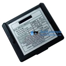 Μπαταρία για PLC MINI-EX-I/IIB/IIC/D [Ανταλλακτική μπαταρία]